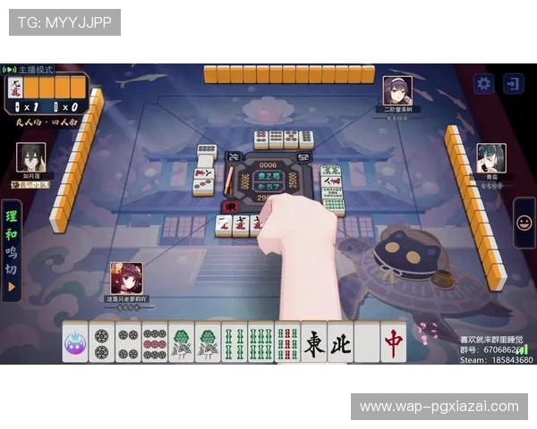 免费麻将胡了模拟器在线试玩平台推荐，轻松掌握各种胡牌技巧