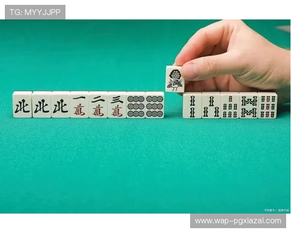 97麻将胡牌技巧全攻略从入门到精通的详细教学助你轻松掌握胡牌诀窍提升游戏水平 97麻将胡牌技巧全攻略从入门到精通的详细教学助你轻松掌握胡牌诀窍提升游戏水平